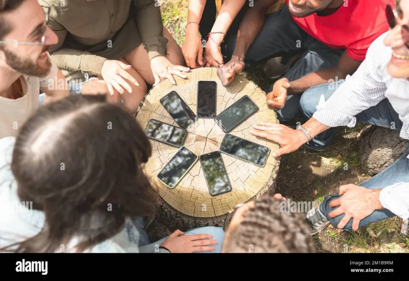 Group Chat Court Is Now in Session: 12 Debates Tearing Your Friends Apart Right Now
