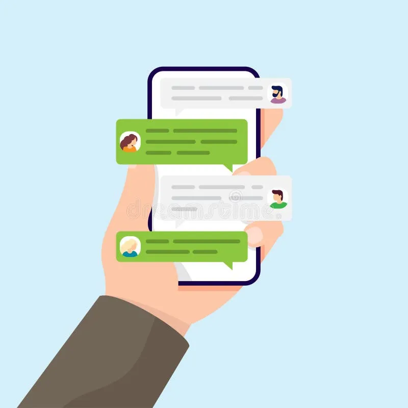 Group Chat Scouting Combine: How Pop's Biggest Names Would Actually Text You First